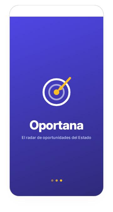 App Oportana
